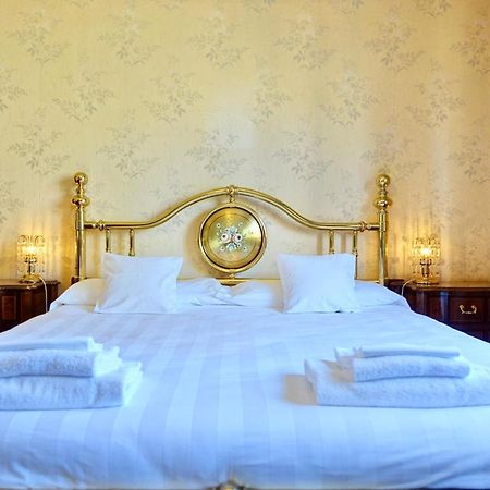 Casa Timo A Bagno Vignoni Leilighet Eksteriør bilde
