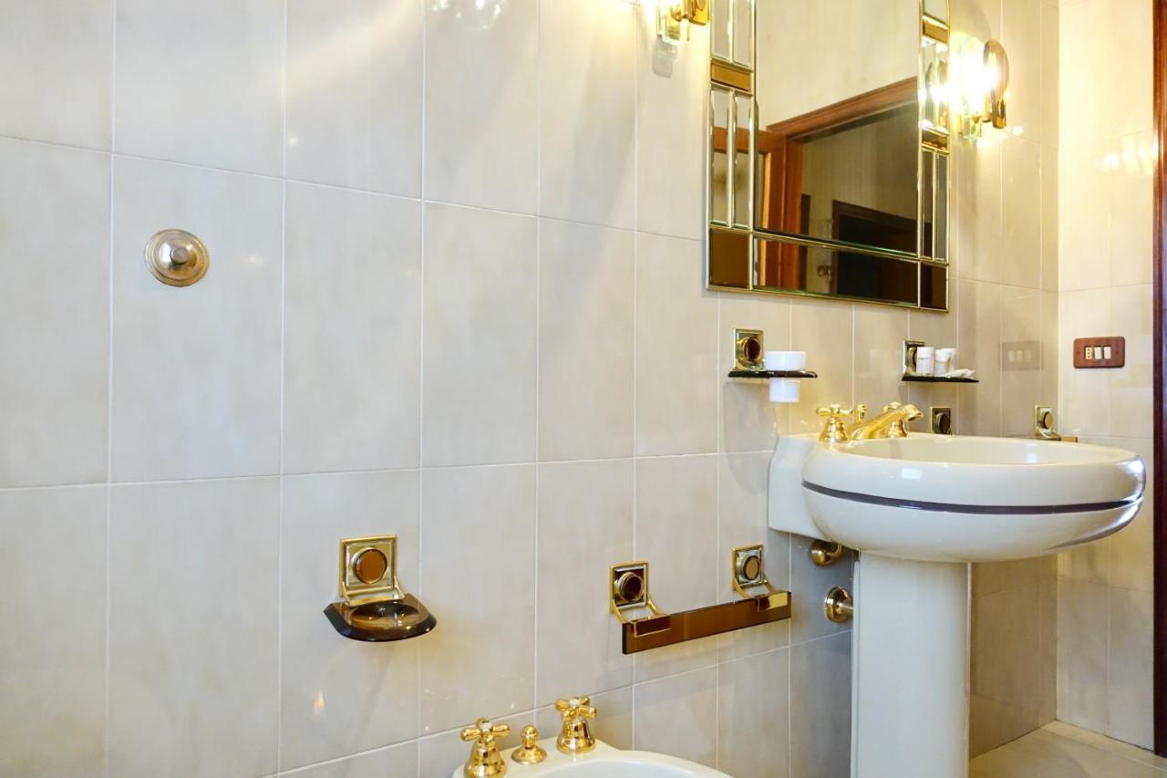 Casa Timo A Bagno Vignoni Leilighet Eksteriør bilde